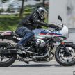 Why do Malaysians like to ride motorcycles? Isn’t it dangerous? What if it rains? – Mohan explains it all