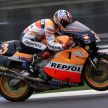 26 years of Repsol Honda MotoGP racing motorcycles