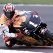 26 years of Repsol Honda MotoGP racing motorcycles