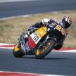 26 years of Repsol Honda MotoGP racing motorcycles