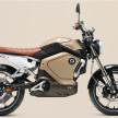Super Soco e-bikes in Malaysia by November 2020 – full range, prices to start from around RM16,000?