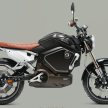 Motosikal elektrik Super Soco masuk pasaran Malaysia November 2020 — barisan lengkap, dari RM16k?