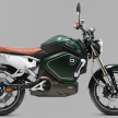 Super Soco e-bikes in Malaysia by November 2020 – full range, prices to start from around RM16,000?