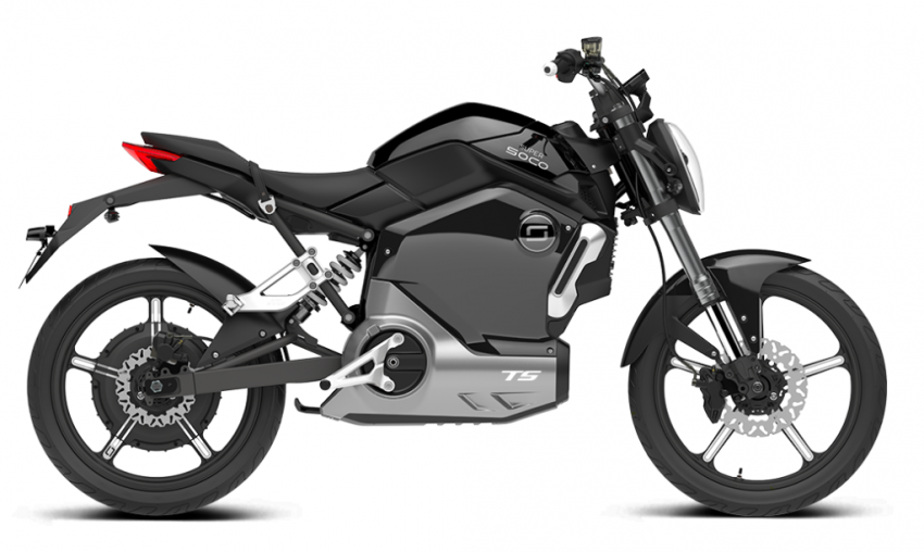 Super Soco e-bikes in Malaysia by November 2020 – full range, prices to start from around RM16,000? 1112810
