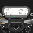 Motosikal elektrik Super Soco masuk pasaran Malaysia November 2020 — barisan lengkap, dari RM16k?