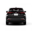 Toyota Harrier 2020 generasi keempat – platform TNGA (GA-K), 2.0L petrol, Direct-Shift CVT, tiada lagi turbo