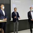 Production at Volkswagen’s Wolfsburg plant resumes
