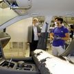 Production at Volkswagen’s Wolfsburg plant resumes