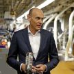 Production at Volkswagen’s Wolfsburg plant resumes