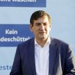 Production at Volkswagen’s Wolfsburg plant resumes