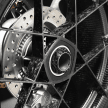 2020 Vyrus Alyen 988 – 200 hp, Ducati-engined beast