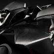 2020 Vyrus Alyen 988 – 200 hp, Ducati-engined beast