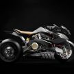 2020 Vyrus Alyen 988 – 200 hp, Ducati-engined beast