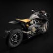 2020 Vyrus Alyen 988 – 200 hp, Ducati-engined beast