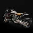 2020 Vyrus Alyen 988 – 200 hp, Ducati-engined beast
