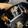 2020 Vyrus Alyen 988 – 200 hp, Ducati-engined beast