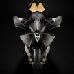 2020 Vyrus Alyen 988 – 200 hp, Ducati-engined beast