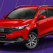 2021 Fiat Strada debuts in Brazil – compact pick-up