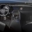 2021 Lexus LC gets suspension tweaks, 10 kg lighter