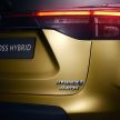 Toyota Yaris Cross – 2022 World Urban Car of The Year