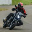Why do Malaysians like to ride motorcycles? Isn’t it dangerous? What if it rains? – Mohan explains it all