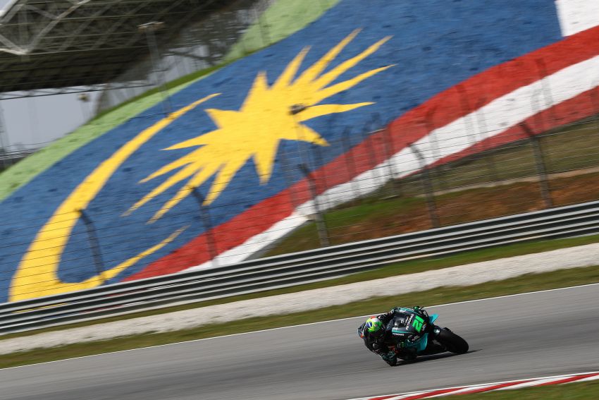 Sepang circuit CEO Razlan steps down, goes racing 1104414