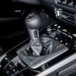 992 Porsche 911 Carrera S and 4S now available with a seven-speed manual gearbox – new options added