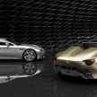 Aston Martin Vantage V12 Zagato Heritage Twins by R-Reforged production confirmed – sold in 19 pairs only!