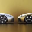 Aston Martin Vantage V12 Zagato Heritage Twins by R-Reforged production confirmed – sold in 19 pairs only!