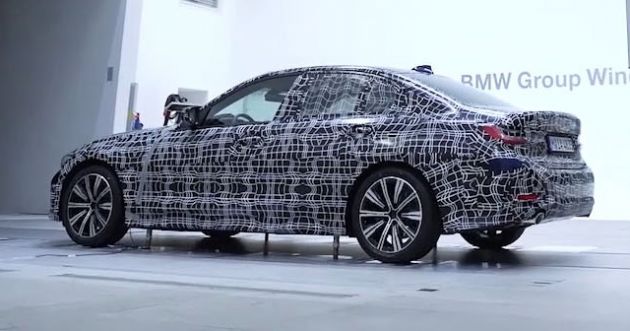 BMW 3 Series, X3, X4 to get mild hybrid tech this year
