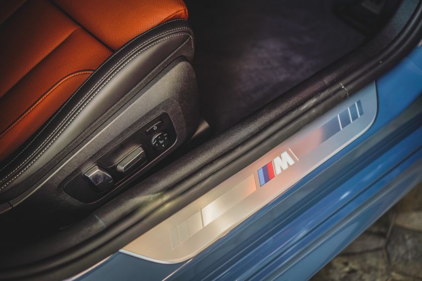 BMW 8 Series Gran Coupe G16 dilancar di Malaysia – 840i M Sport dengan enjin 3.0L berharga RM969k 1111091