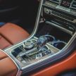 BMW 8 Series Gran Coupe G16 dilancar di Malaysia – 840i M Sport dengan enjin 3.0L berharga RM969k