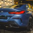 BMW 8 Series Gran Coupe G16 dilancar di Malaysia – 840i M Sport dengan enjin 3.0L berharga RM969k