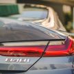 BMW 8 Series Gran Coupe G16 dilancar di Malaysia – 840i M Sport dengan enjin 3.0L berharga RM969k