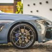 BMW 8 Series Gran Coupe G16 dilancar di Malaysia – 840i M Sport dengan enjin 3.0L berharga RM969k