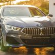BMW 8 Series Gran Coupe G16 dilancar di Malaysia – 840i M Sport dengan enjin 3.0L berharga RM969k