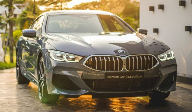 Pengecualian SST 2020: Kenderaan BMW turun harga antara RM7k hingga RM31k, 1.82% hingga 4.97%