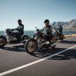 BMW R18 dilancar untuk pasaran Malaysia – versi First Edition, enjin boxer 1,802 cc 91 hp, harga RM149,500