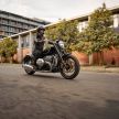 BMW R18 2020 – bentuk klasik, boxer paling berkuasa