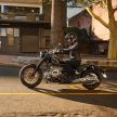 BMW R18 2020 – bentuk klasik, boxer paling berkuasa