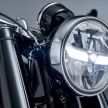 BMW R18 2020 – bentuk klasik, boxer paling berkuasa