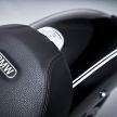 BMW R18 2020 – bentuk klasik, boxer paling berkuasa