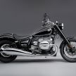 BMW R18 2020 – bentuk klasik, boxer paling berkuasa