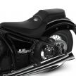 BMW R18 2020 – bentuk klasik, boxer paling berkuasa