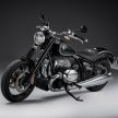 BMW R18 dilancar untuk pasaran Malaysia – versi First Edition, enjin boxer 1,802 cc 91 hp, harga RM149,500