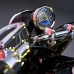 BMW R18 2020 – bentuk klasik, boxer paling berkuasa