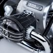 BMW R18 2020 – bentuk klasik, boxer paling berkuasa