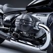 BMW R18 dilancar untuk pasaran Malaysia – versi First Edition, enjin boxer 1,802 cc 91 hp, harga RM149,500