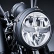 BMW R18 2020 – bentuk klasik, boxer paling berkuasa