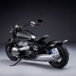 BMW R18 dilancar untuk pasaran Malaysia – versi First Edition, enjin boxer 1,802 cc 91 hp, harga RM149,500